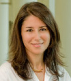 Dr. Sanaz Memarzadeh, MD