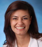 Maryam Sadighi, MD