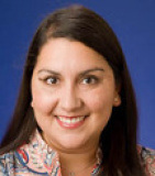 Alejandrina Ivet Rincon, MD