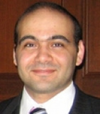 Dr. Houman H Vosoghi, MD