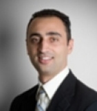 Dr. Fouad Melamed, OD