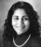 Dr. Sangita S Shah, OD