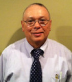 Dr. Joseph David Wong, OD, CRA