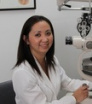 Dr. Khanh Kristine Tong, OD