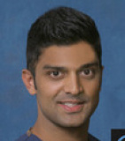 Kartheek K Reddy, MD
