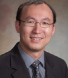 Dr. Lei Guo, MD