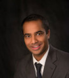 Dr. Alok A Bansal, MD
