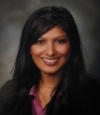 Dr. Reena Patel, MD