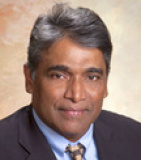 Dr. Kishore Bhende, MD