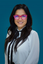 Dr. Giselle Aliaga-Radice, OD