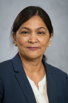 Meenakshi Goyal-Khemka, MD