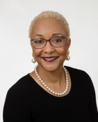 Mary O. Polk, MD