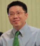 Robert Shi-Sen Chen, DMD, MS