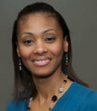 Dr. Jershonda Fetima Hartsfield, MD