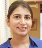 Dr. Lubna Azeem, DDS