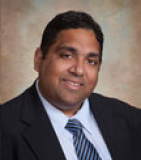 Dr. Rajnish R Gupta, MDPHD