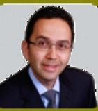 Dr. Hrair A Koutnouyan, MD