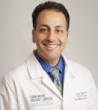 Dr. Hootan H Zandifar, MD