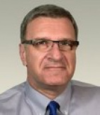 Dr. Benzion G Goldwyn, MD