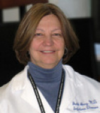 Judith Ann Aberg, MD