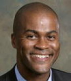 Dr. Victor L. Perry, MD