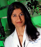 Dr. Padma Nanduri, MD, FACS