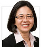 Dr. Melissa Wang Chun, OD