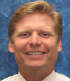 Dr. Jeffrey A. Stenger, MD