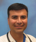 Augustine Fernandez Espinoza, MD