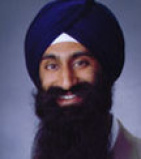 Dr. Sharnjit Singh Grewal, MD