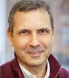 Dr. Khaled Zeitoun, MD