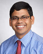 Ajay Bharti, MD