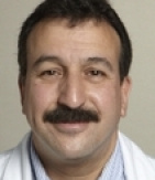 David Fishman, MD