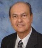 Ramanand C. Dandillaya, MD
