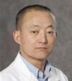 Dr. Gregory Y Chang, MD