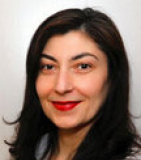 Dr. Yvonne Y Zaharakis, MD