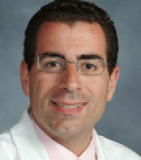 Joseph Safdieh, MD