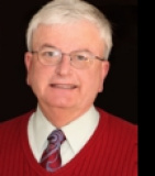 Dr. Robert D Harbaugh, MD