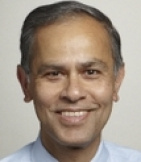 Rajeev S Motiwala, MD