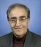 Sohrab Behbahani, MD