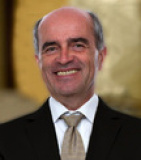 Antoni Duleba, MD