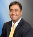 Mehul R Shah, MD