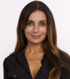 Dr. Shamsah F Amersi, MD