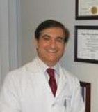 Dr. James Albert Danielzadeh, MD