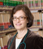 Dr. Judith B Hartman, MD