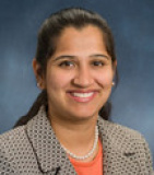 Dr. Priyamvadha P Chakravarthi, MD