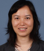 Dr. Hongyan Zou, MDPHD