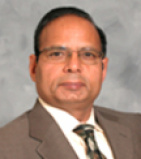 Dr. Sant P Chawla, MD