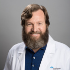 Bernie Parrish II, MD