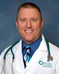 Andrew Ian Mackinnon, MD - Seguin, TX - Internal Medicine, Cardiology